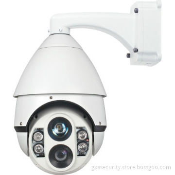 IR high speed dome zoom CCTV camera GXA-DA92T